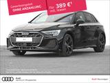 Audi A3 SPORTBACK S LINE 35 TFSI AHK KAMERA LED SHZ V - Audi A3 Neuwagen in Wuppertal