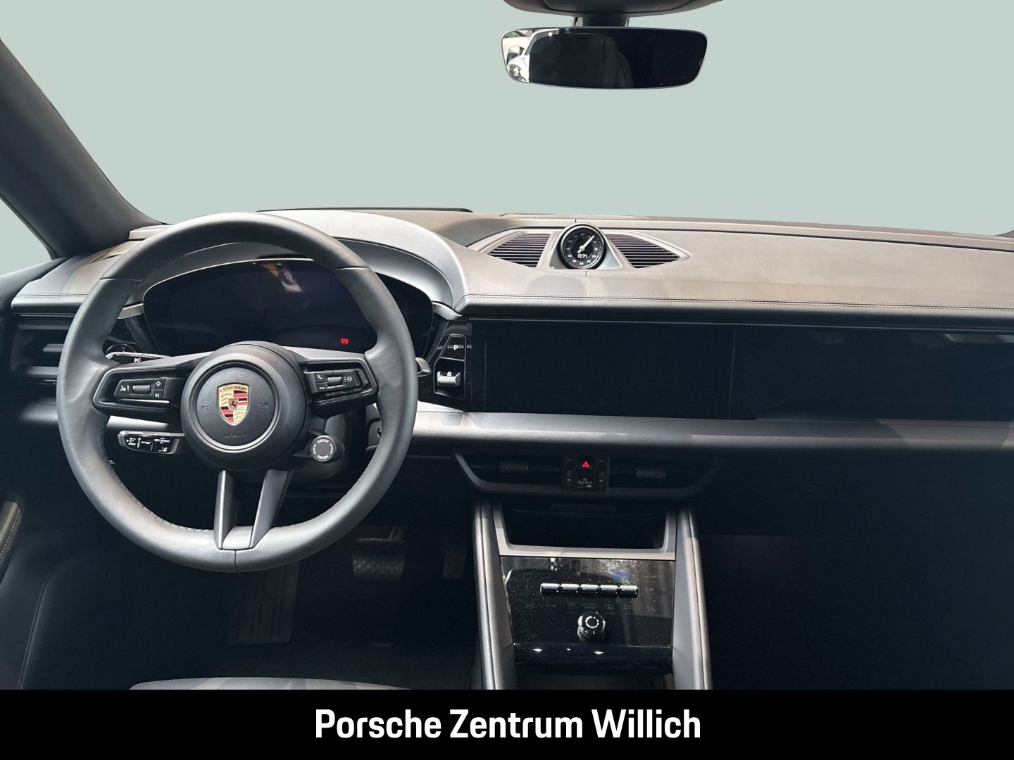 Porsche Macan - Bild 9