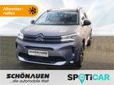 Citroën C5 Aircross Hybrid e-Series +ALLW+elHKKL+SHZ+RFK - Citroën C5 Aircross C-SERIES mit Hybrid-Antrieb (Benzin/Elektro)