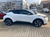 Toyota C-HR 2.0-l-VVTi Hybrid Team Deutschland - Gebrauchtwagen