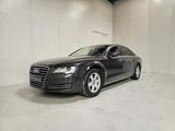 Audi A8 3.0 TDI Quattro - Open Roof - Comfortzetels - - Audi A8