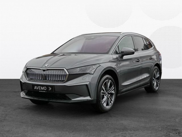 Skoda Enyaq 85x Suite MAXX|AHK|360°|CANTON|DCC|HuD