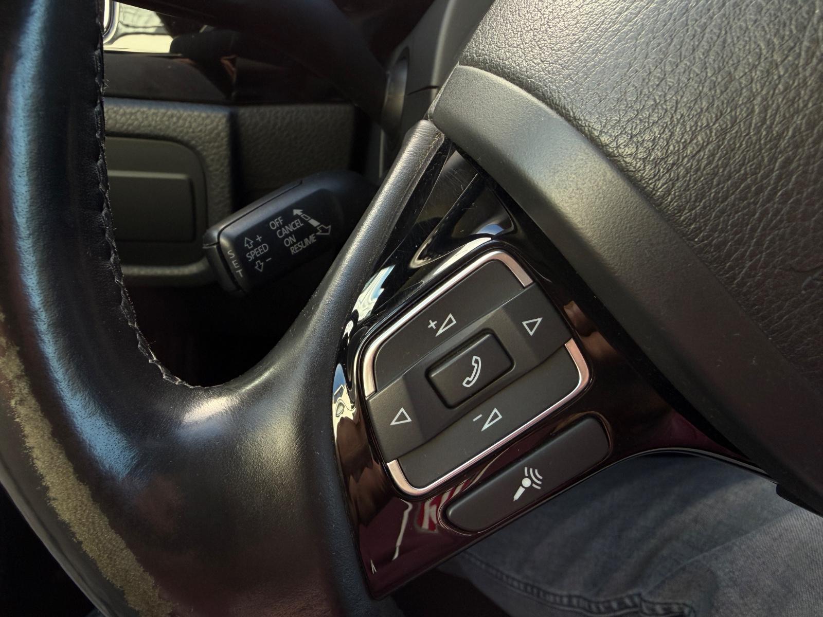 Volkswagen Touareg V6 TDI BMT 4Motion/AHK/Leder/Xenon