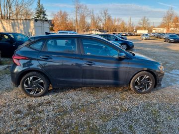 Hyundai i20 - 5