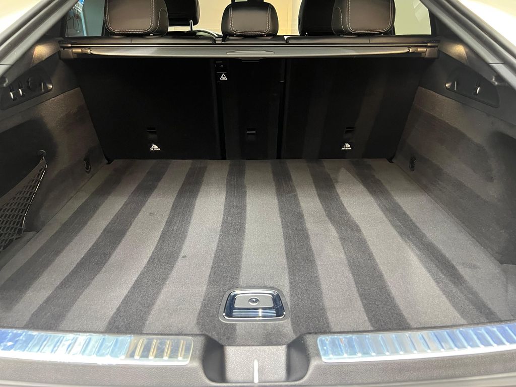 Mercedes-Benz GLC 63 AMG GLC63 AMG Coupé 4M *NIGHT*BURMESTER*CARBON*360°*