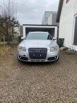 Audi A6 Allroad 3.0TDI (DPF) quattro tiptronic - - gebrauchte Audi A6 Allroad aus dem Jahr 2007