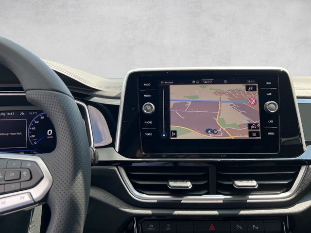 T-Roc R-Line 1.5 l TSI OPF 110 kW (150 P S) 7-Ga