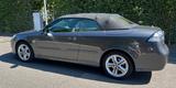 Saab 9-3 1.8t Vector Cabriolet Automatik Vector - Saab Gebrauchtwagen