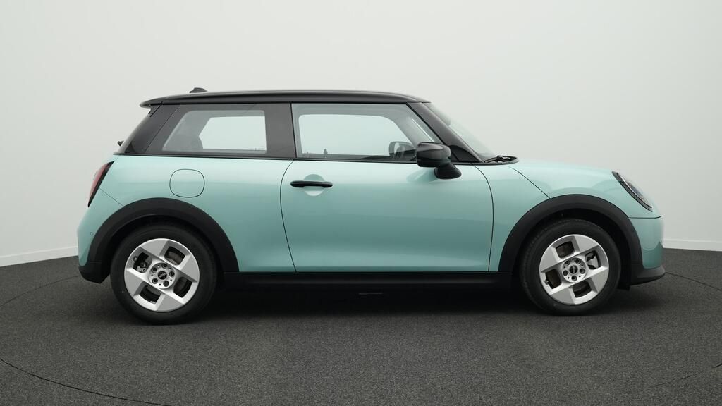 MINI Cooper C - Bild 4