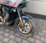 Harley-Davidson Pan America 1250 ST RA1250ST, 5HD1... - HARLEY-DAVIDSON PAN AMERICA 1250 ST