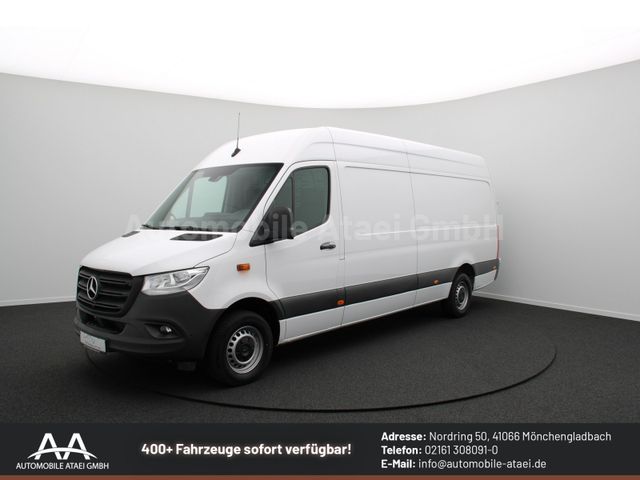 Mercedes-Benz Sprinter 315 MAXI 360° KAMERA+ NAVI 6768