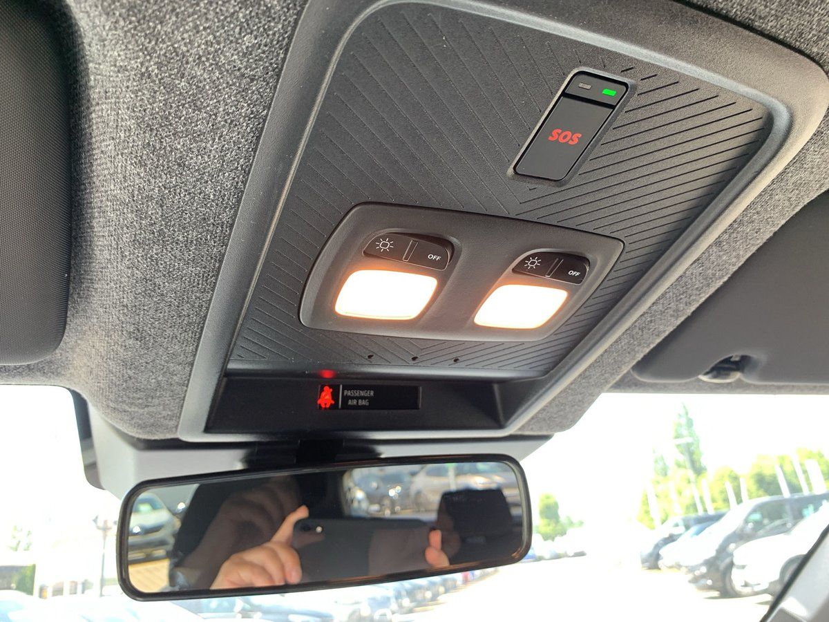 Dacia Duster - Bild 27