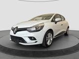 Renault Clio 0.9 TCE 75 Klima*Radio*Freisprech*Ersatzrad