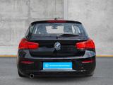 BMW 118 i Advantage LED PDC NAVI SHZ - BMW 118 in Halle