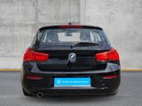 BMW 118 i Advantage LED PDC NAVI SHZ - BMW 118 aus 2016