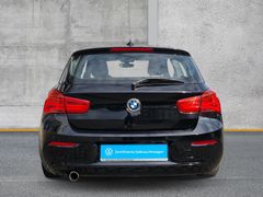 Fahrzeugabbildung BMW 118 i Advantage LED PDC NAVI SHZ