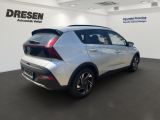 Hyundai BAYON Connect&Go+Automatik+Navi+Klimaautomatik+D - Hyundai BAYON: Automatik