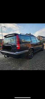 Volvo OLDTIMER VOLVO 850 R TURBO Kombi Automatik... - gebrauchte Volvo 850 aus dem Jahr 1997