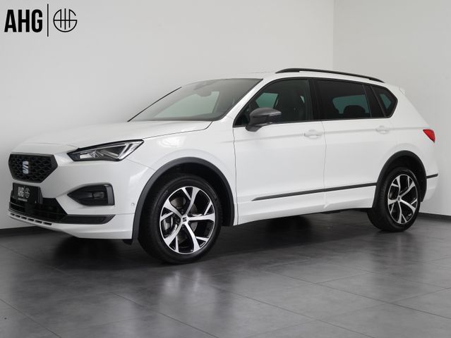 Fahrzeugabbildung Seat Tarraco 2.0 TDI FR 4Drive LED/NAVI/VIRTUAL/PANO