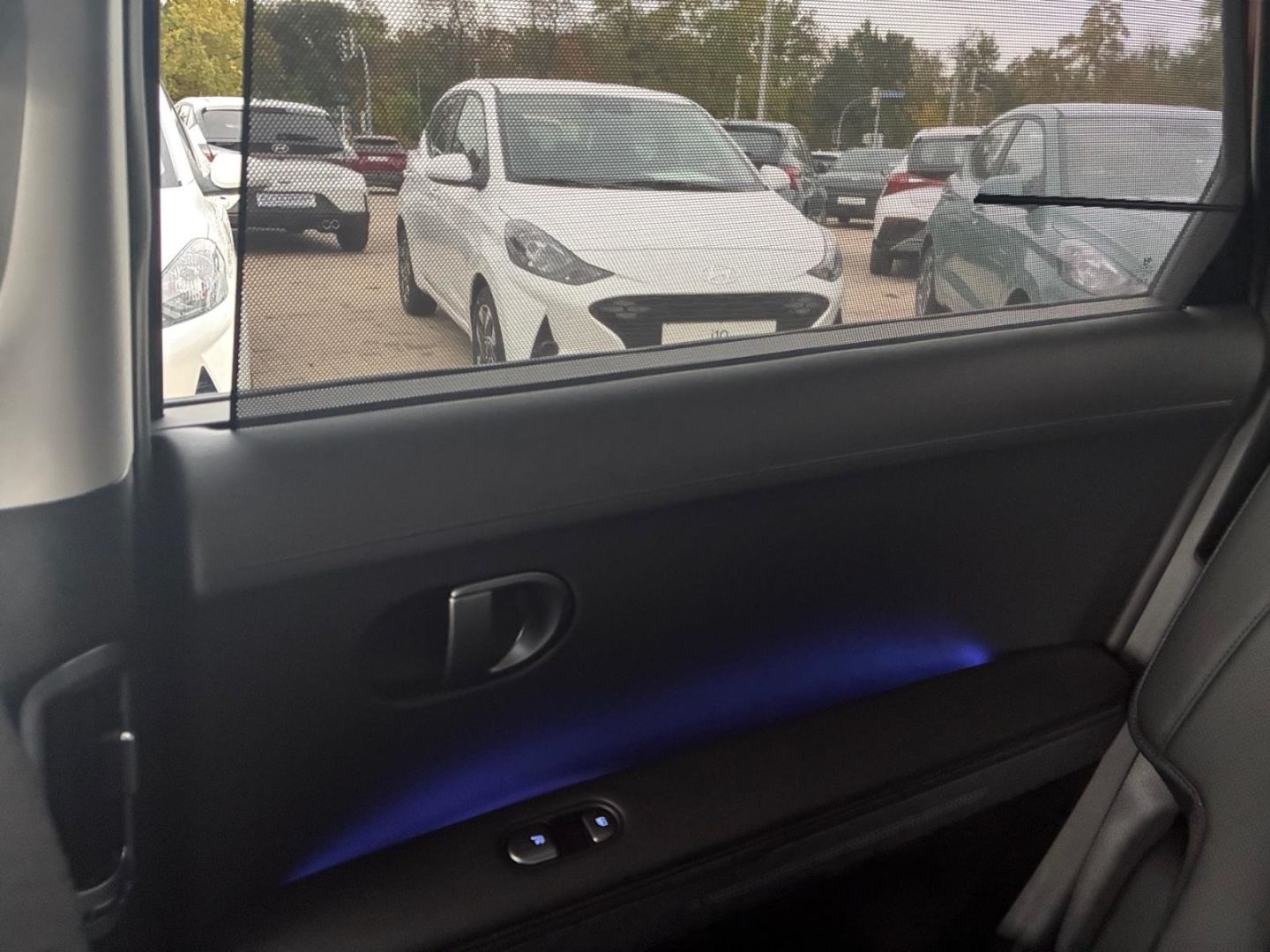 Hyundai IONIQ 5 – Bild 26