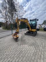 CAT 302.7 - CAT Radlader