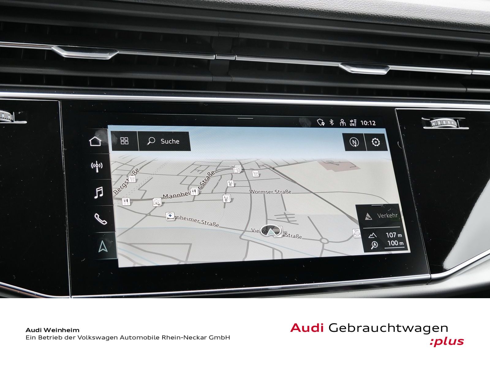 Audi Q8 - Bild 16