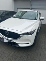 Mazda CX-5 SKYACTIV - Mazda CX-5 in Hamm