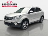 Ssangyong 2.2 SAPPHIRE 4X2 GRA WINTER LM - Ssangyong Korando Gebrauchtwagen