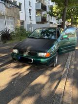 Volkswagen VW Polo Classic - gebrauchte VW Polo aus dem Jahr 1995