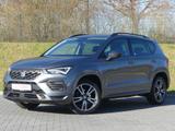 Seat Ateca 1.5 FR DSG LED Navi ACC Kamera Sitzheizung - gebrauchte Seat Ateca aus dem Jahr 2023