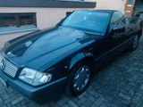 Mercedes-Benz Mercedes SL320  R129  Cabrio Automatik fas... - Mercedes-Benz SL 320 aus 1993