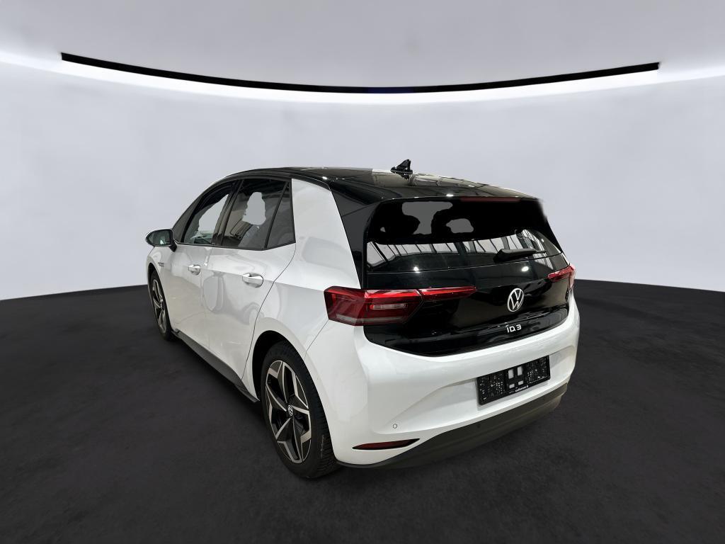 Volkswagen ID.3 PRO PERFORMANCE 150kW 19Z/IQ-LIGHT/ACC/PANO