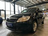 Skoda Fabia Cool Edition *Klima*TÜV 03/2027*Radio*CD* - Skoda Fabia bis 5.000 Euro