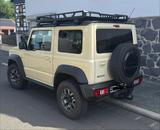Suzuki Jimny 1.5 ALLGRIP Comfort+ Comfort+ - Suzuki Gebrauchtwagen von 2019