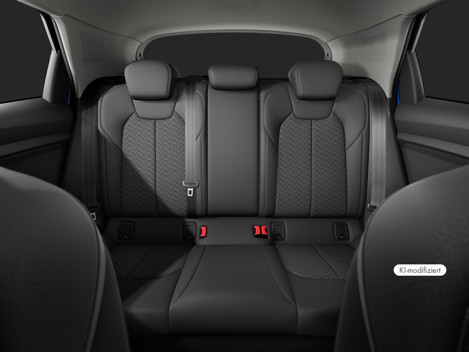 Audi A1 - Bild 11