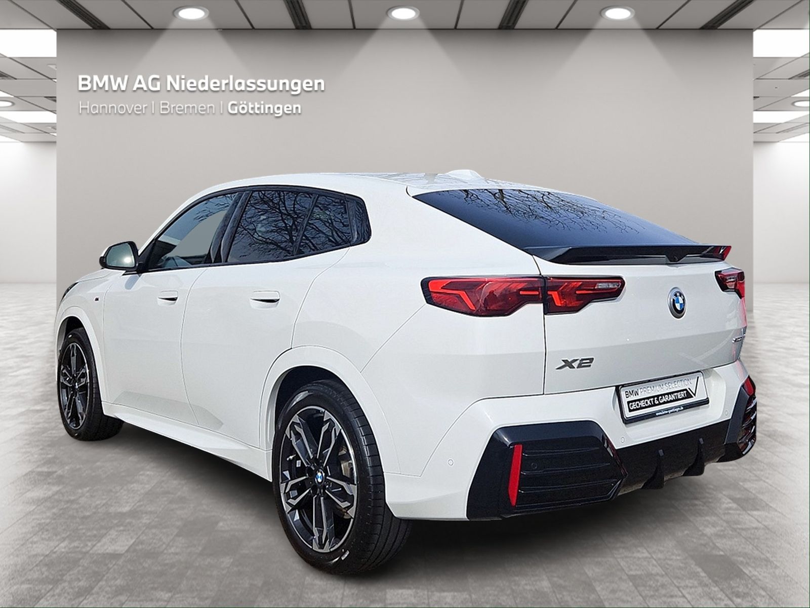 BMW X2 - Bild 2