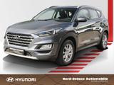 Hyundai TUCSON TREND 1.6 CRDI KAMERA SHZ PDC HINTEN DAB - Hyundai: Hi
