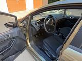 Ford Fiesta 1,6 TDCi 70kW DPF Trend ECOnetic Trend - Ford Fiesta: Econetic