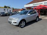 Mercedes-Benz ML 320 ML -Klasse ML 320 CDI - Mercedes-Benz ML 320 aus 2008