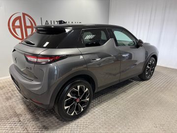 DS Automobiles DS3 Crossback NAVI*LED*360 GRAD*SH