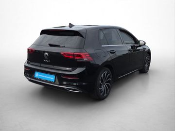 Volkswagen Golf - 3