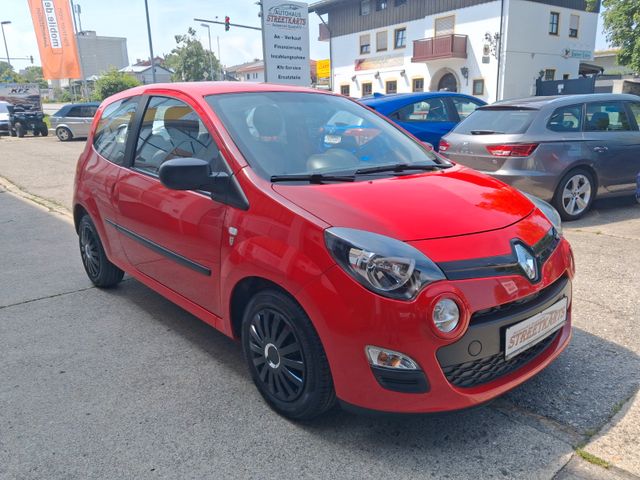 Renault Twingo Expression Klima Bluetooth 8fach BC Isofi