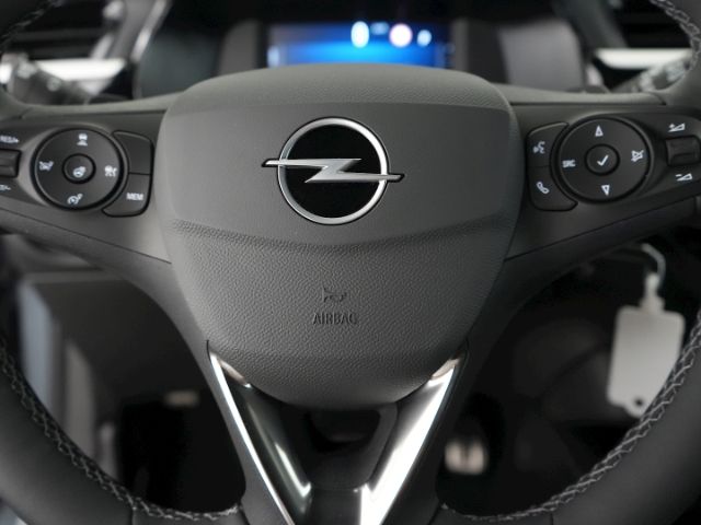 Corsa F FACELIFT GS HYBRID eDCT+RÜCKFAHRKAMERA+S