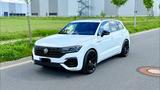 Volkswagen Touareg R-Line Black,Wank,Pano,HuD,Sthzg,Nacht  - Volkswagen Touareg: W