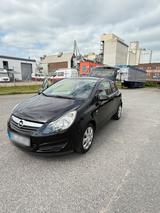 Opel Corsa D,1.2 Motor - Opel Corsa: Motor