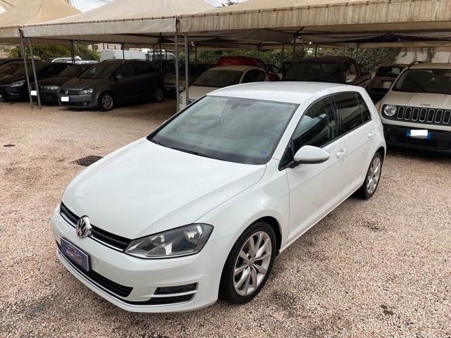 Volkswagen Golf 1.6 TDI 5p. Highline BlueMotion 