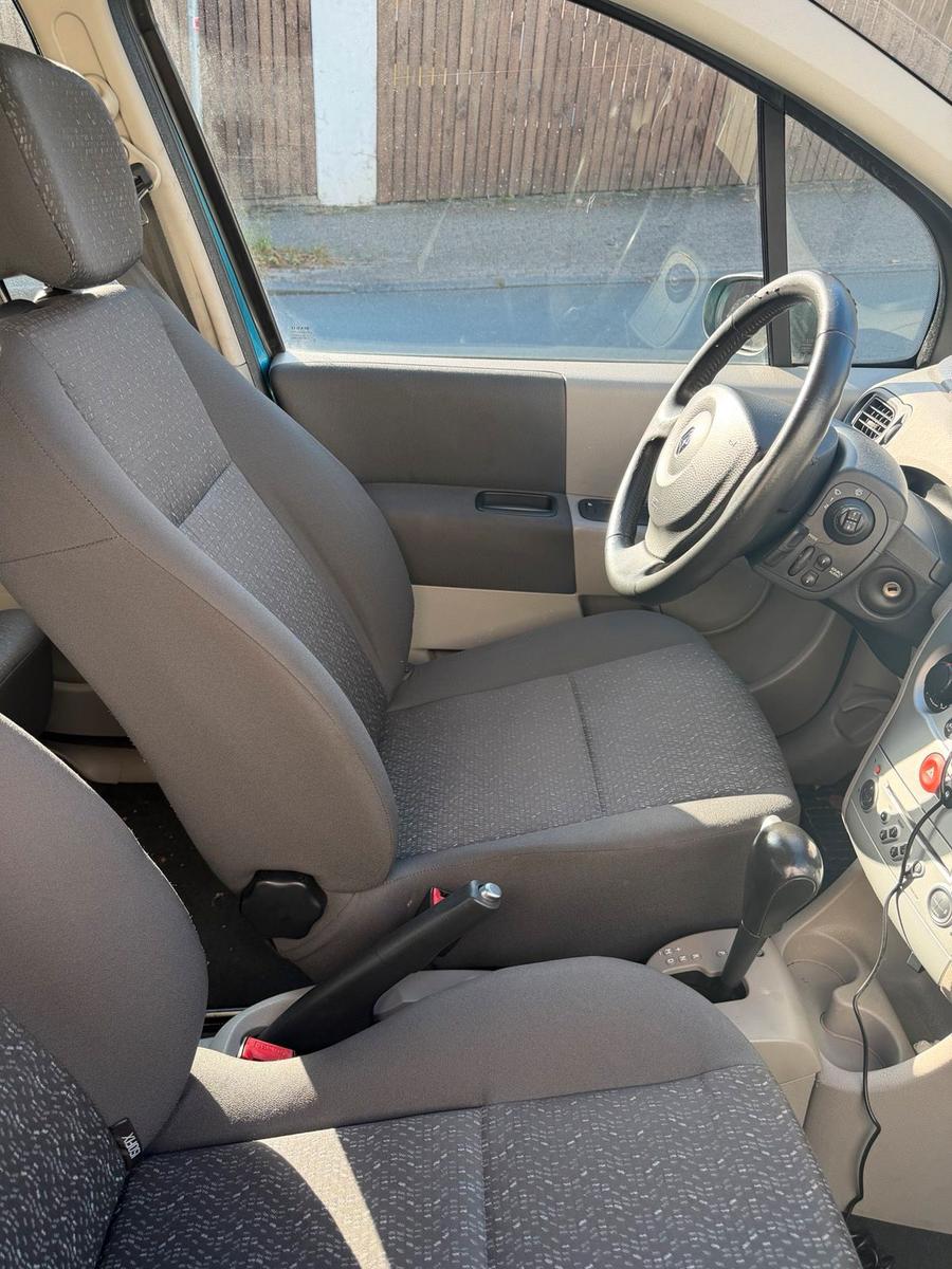 Renault Modus