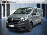 Renault Trafic BLUE dCi 130 L1H1 3,0t - Renault Trafic aus 2023
