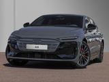Audi A6 Sportback e-tron performance - Audi A6: Sportback