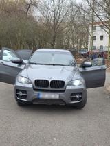 BMW Bmw x6 !!!!!! - BMW X6 in Erfurt